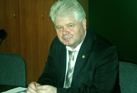 Правовые чтения имени профессора С.А. Комарова